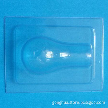 Small LED Light Plastic Packaging, OEM/ODM Orders are Accepted